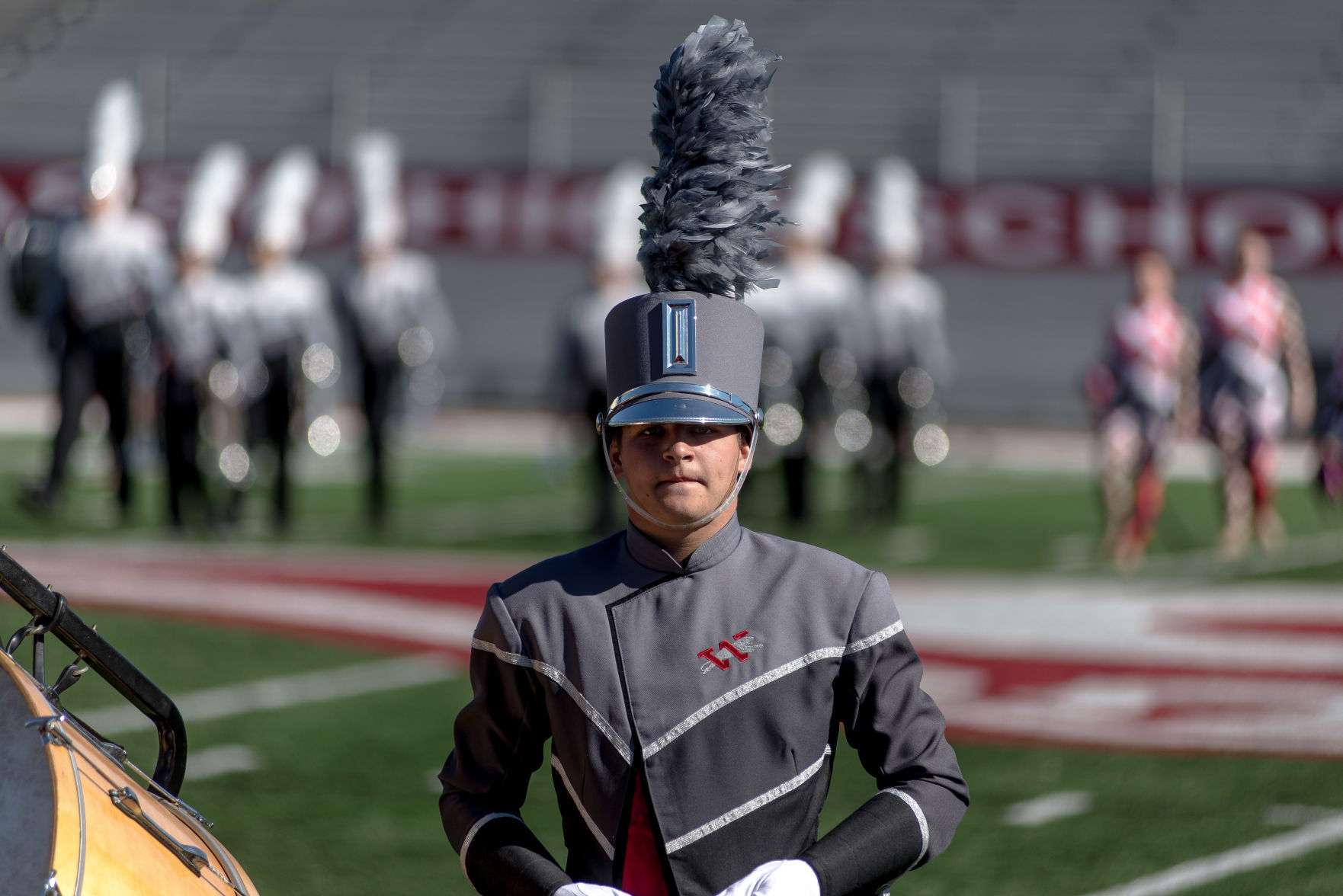 Marching Band Championships